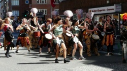 250px Aalborg carneval Aalborg