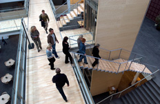 Ucndenmark Business Academy Aarhus