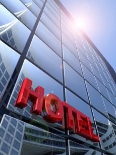 int hospitality modern hotel1 International Hospitality Management   UCN