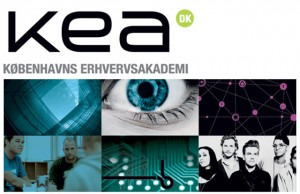 KEA 300x194 CPH School of Design and Technology