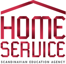 HomeService SCEDA Home Service