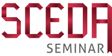 Seminar A SCEDA Szolgátatásai
