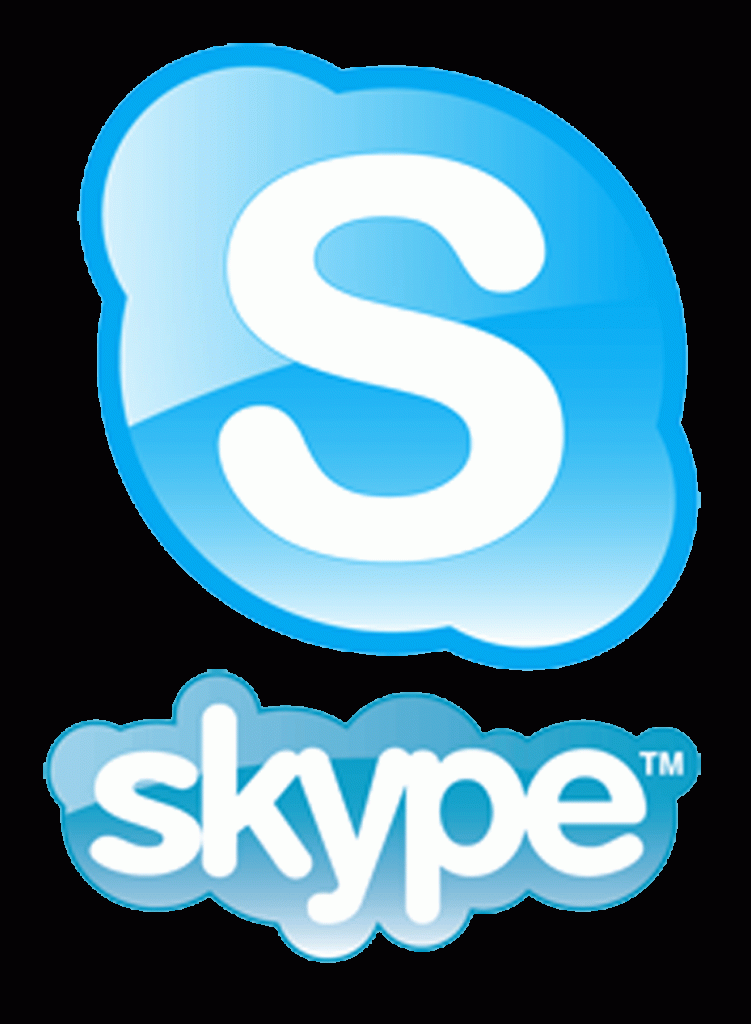 LOGO skype